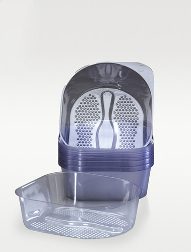 Disposable Liners for Pedicure 600 by Belava